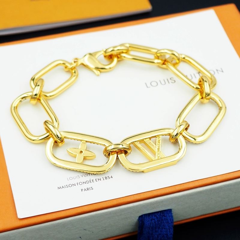 Louis Vuitton Bracelets